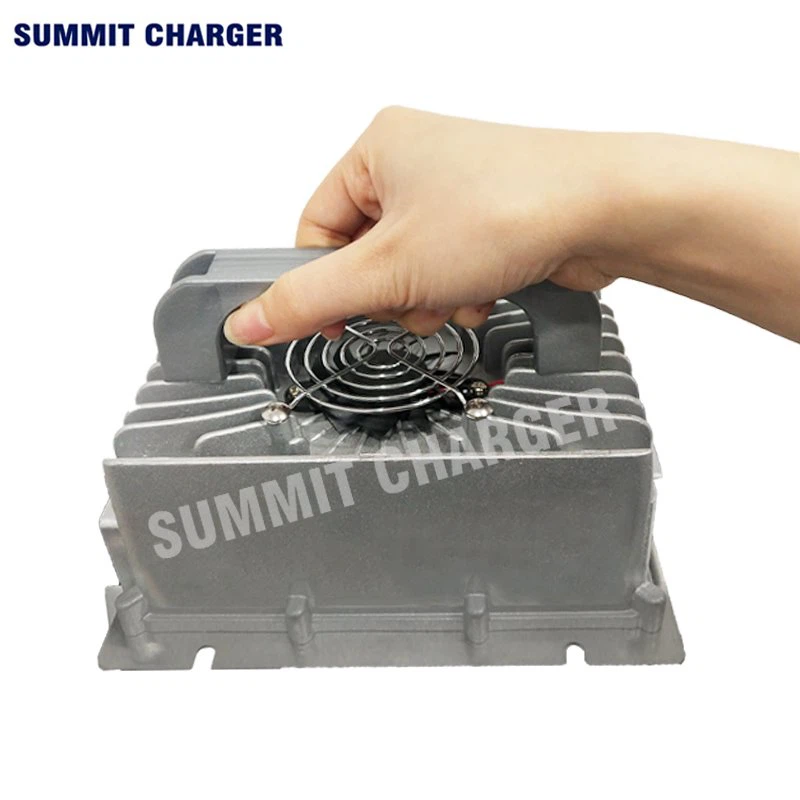 36v Roj teeb Charger