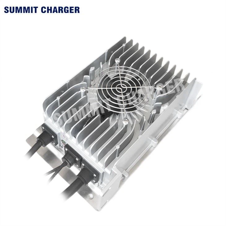 Electric Vehicle Battery Charger