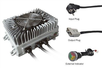 3.3kw Onboard Charger