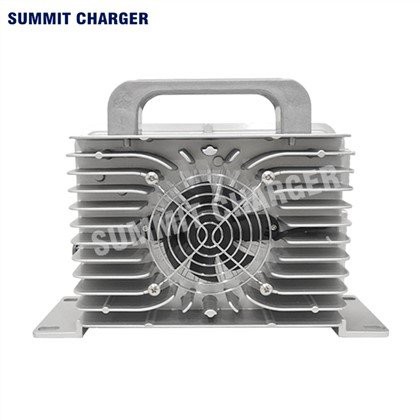 72v 25a Fast Charger Onboard